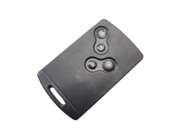 Magnetická Karta 285971998R Clio 4 Captur Renault 1012