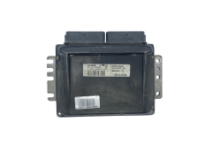 Blok Ovladačů S110115000B 8200162378 8200029658 Renault Siemens 60106