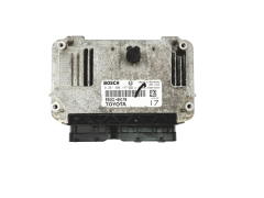 Blok Ovladačů PSA Toyota 89661-0H170 0261S06147 Bosch 28535