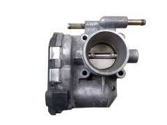 Škrticí Klapka Opel 24420536 0280750133 Bosch 2957