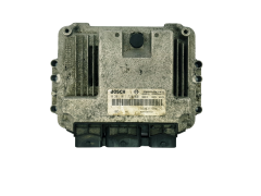 Blok Ovladačů 0281011724 8200311550 8200384493 Renault Bosch 33571