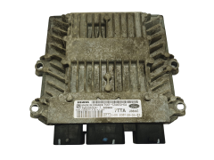 Blok Ovladačů 7S61-12A650-EA 5WS40632A-T SID 804 7TTA Ford Siemens 68133