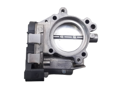 Škrticí Klapka Fiat 55255314 0.9 Magneti Marelli 1161