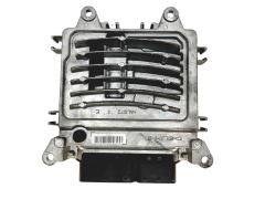 Řídicí Jednotka Motoru A6519006900 A6519016400 Mercedes Delphi 30300 Řídicí Jednotka Motoru A6519006900 A6519016400 Mercedes Delphi 30300
