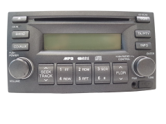 Rádio Cd Mp3 USB KIA Sorento HN445BLEUA