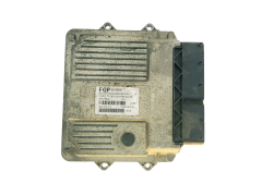 Blok Ovladačů FGP MJD6JF.P3 55195817 Fiat 32907