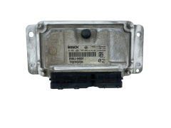 Blok Ovladačů 89661-0H020 0261208702 Toyota Bosch 48765