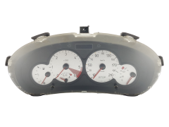 Tachometr Peugeot 206 9648837280 000643506 25929