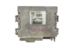 Blok Ovladačů 7700856784 7700865819 IAW6R.20 Renault 54293