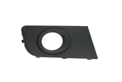 Rám Halogenu Pravý 2H0807490A 88071865702 VW Amarok DPA