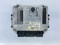 Blok Ovladačů 0281013868 9663755480 9653958980 PSA Bosch 47567