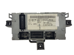 Blok Ovladačů Moduł BSI Fiat 46817786 Delphi 19951