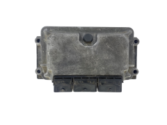 Blok Ovladačů 0281001839 9630059880 28FM0279 PSA Bosch 48368