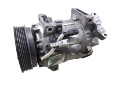 Kompresor Klimatizace 8200898810--A Valeo DCS-17EC Renault Laguna 3