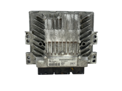 Blok Ovladačů 8V21-12A650-EC 5WS40584C-T Ford Continental 50141