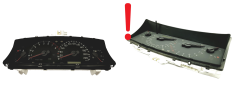Tachometr Toyota Corolla Verso 83800-13110 59225