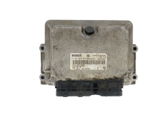 Blok Ovladačů 55185365 0281010332  Alfa Romeo 42383