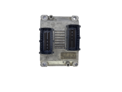 Blok Ovladačů Fiat 00467694030 0261206981 ME73H4F002 Bosch 54321