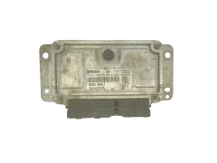 Blok Ovladačů Toyota PSA 89661-0H012 0261208704 Bosch 57551