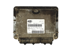 Blok Ovladačů IAW4AF.PP 55187374 Fiat Magneti Marelli 19425