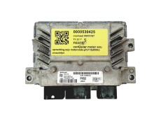 Blok Ovladačů A2C10654701 EMS2102 G1B1-12A650-XC Ford Continental