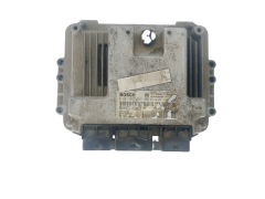 Blok Ovladačů 0281011783 9656709780 9654490280 PSA Bosch 39313