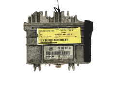 Blok Ovladačů 030906027AH 0261204823 VW Seat Bosch 19086