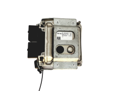 Blok Ovladačů 04C906020D 04C907309A Volkswagen Bosch 28782