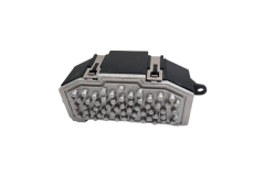 Reostat Ventilátoru Pro VW Audi 3C0907521D 89071698201 Vika