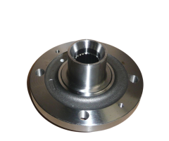 Náboje Na Kola Předek Originál Citroen Peugeot 206 207 C3 C2 330785