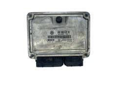 Blok Ovladačů 045906019BG 0281011244 Seat VW Bosch 51125