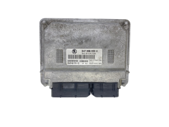 Blok Ovladačů 047906033H 5WP40179 12  Skoda Siemens 57079