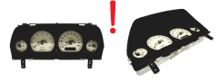 Otáčkoměr Rover 25 AR0054002 RG/22350 53744