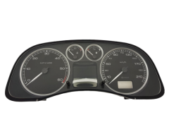 Otáčkoměr Peugeot 307 9655476580 G00 18566