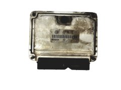 Blok Ovladačů 038906019KT 0281011219 Seat Bosch 16813