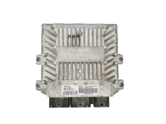 Blok Ovladačů 9662148480 5WS40318F-T  PSA Siemens 35277