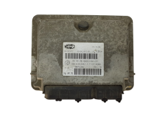 Blok Ovladačů IAW.4AF.M9 55187372 61600.627.05 Fiat Magneti Marelli 14197