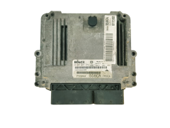 Blok Ovladačů P56044558CA 0281011473 Chrysler Bosch 