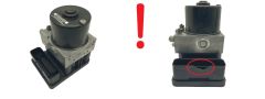 Pumpa Abs BMW 1 3451 6791521-01 6787837 ATe 69373