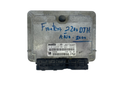 Blok Ovladačů 0281010451 24417201 B01023 Opel Bosch GM