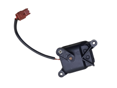 Motor ohřívače Bosch 0132801030 Renault Twingo Motor ohřívače Bosch 0132801030 Renault Twingo