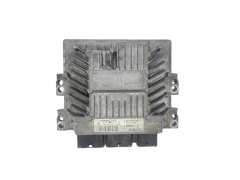 Blok Ovladačů S122326107A 8200542288 8200495479 Renault Siemens 61665
