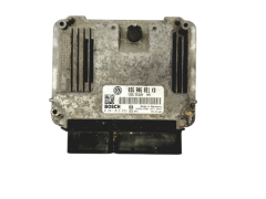 Blok Ovladačů 0281013233 03G906021KQ VW Bosch 17211 Blok Ovladačů 0281013233 03G906021KQ VW Bosch 17211