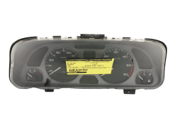 Tachometr Peugeot 306 9642491480 110008808180 46131