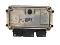 Blok Ovladačů 9638783680 0261206944 9644927980 PSA Bosch 2967
