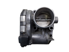 Škrticí Klapka Fiat Lancia Alfa Romeo 0280750137 1.4 16V 2931