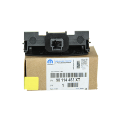 Klika Kapoty Originál 98114453XT Citroen Peugeot