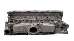 Hlava Válce 9684487210 0200HS 1.5 1.6 TDCi HDI PSA Ford 1033