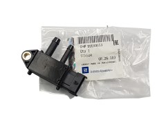Senzor Odchylky Tlaku Originál Opel 55599659 GM