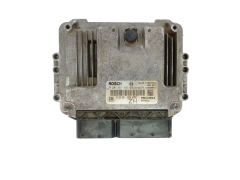 Blok Ovladačů Opel 0281011943 55556829 8973785711 Bosch 42501